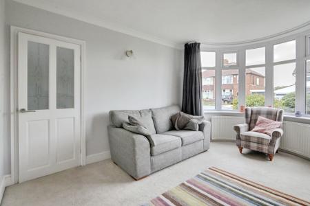 3 bedroom Semi-detached house for sale in Thirkleby Way, Osbaldwick, York, YO10