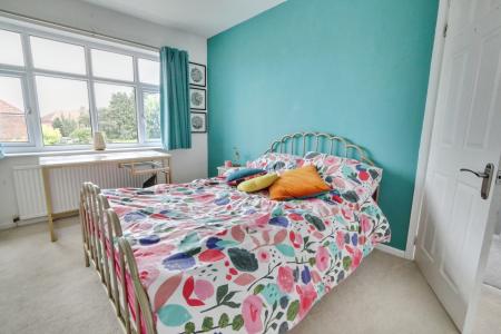 3 bedroom Semi-detached house for sale in Thirkleby Way, Osbaldwick, York, YO10