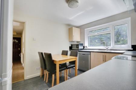 2 bedroom Flat for sale in West Moor Flats, Fordlands Crescent, Fulford, YO19