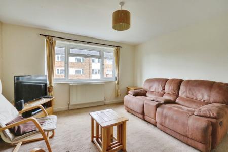 2 bedroom Flat for sale in West Moor Flats, Fordlands Crescent, Fulford, YO19