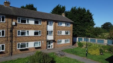 2 bedroom Flat for sale in West Moor Flats, Fordlands Crescent, Fulford, YO19