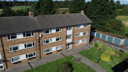 2 bedroom Flat for sale in West Moor Flats, Fordlands Crescent, Fulford, YO19