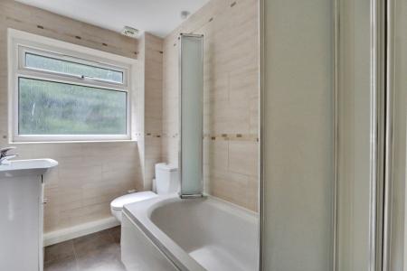 2 bedroom Flat for sale in West Moor Flats, Fordlands Crescent, Fulford, YO19