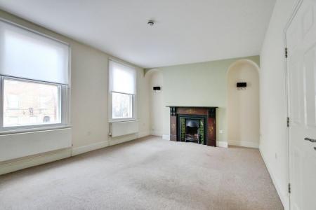 3 bedroom Maisonette to let in Monkgate, York, YO31