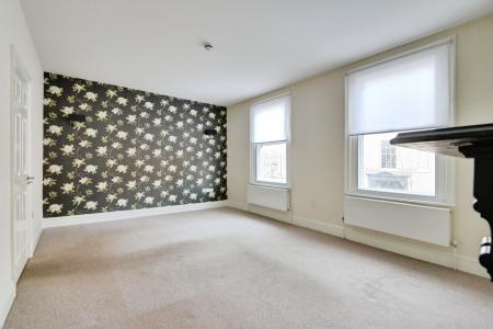 3 bedroom Maisonette to let in Monkgate, York, YO31
