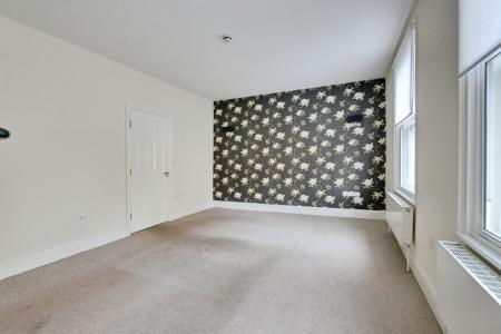 3 bedroom Maisonette to let in Monkgate, York, YO31