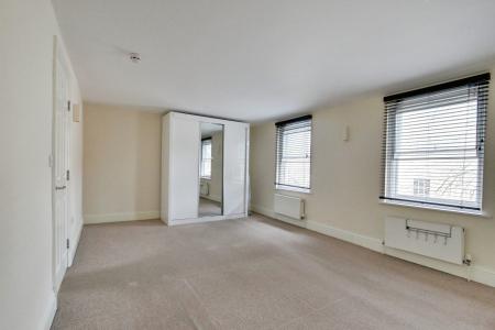 3 bedroom Maisonette to let in Monkgate, York, YO31