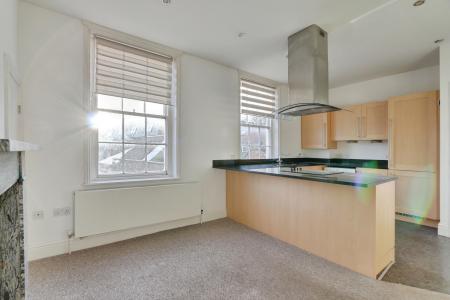 3 bedroom Maisonette to let in Monkgate, York, YO31