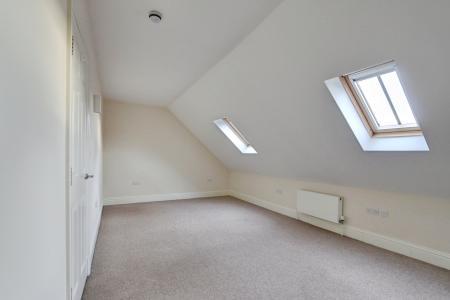 3 bedroom Maisonette to let in Monkgate, York, YO31
