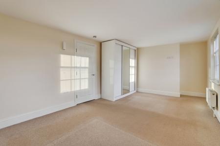 3 bedroom Maisonette to let in Monkgate, York, YO31