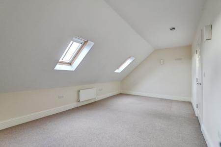 3 bedroom Maisonette to let in Monkgate, York, YO31