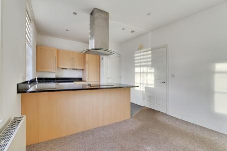 3 bedroom Maisonette to let in Monkgate, York, YO31