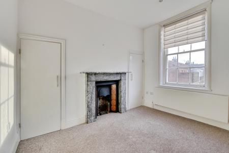 3 bedroom Maisonette to let in Monkgate, York, YO31