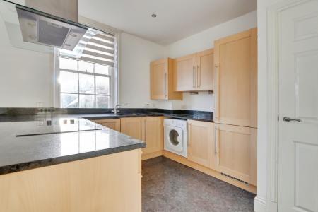 3 bedroom Maisonette to let in Monkgate, York, YO31