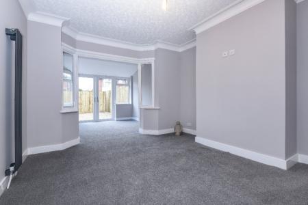 1 bedroom House share to let in Southolme Drive, York, YO30