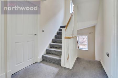 4 bedroom Detached house to let in Principal Rise, Dringhouses, York, YO24