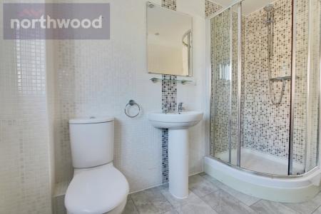 4 bedroom Detached house to let in Principal Rise, Dringhouses, York, YO24