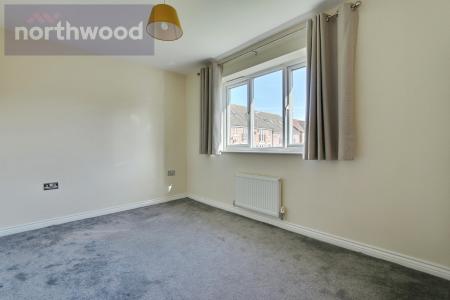 4 bedroom Detached house to let in Principal Rise, Dringhouses, York, YO24