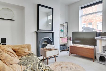 2 bedroom Terraced House to let in Oakville Street, City Centre, York, YO31