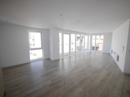 2 bedroom Flat for sale in Leetham House, City Centre, York, YO1