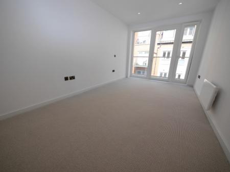 2 bedroom Flat for sale in Leetham House, City Centre, York, YO1