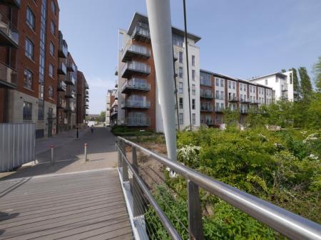 2 bedroom Flat for sale in Leetham House, City Centre, York, YO1