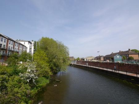 2 bedroom Flat for sale in Leetham House, City Centre, York, YO1