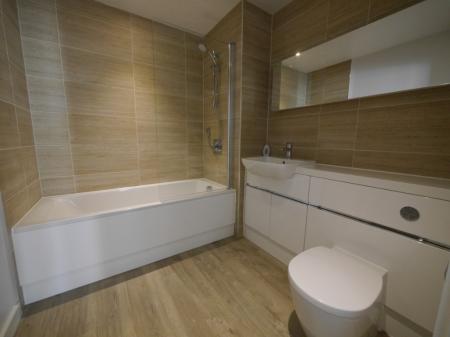2 bedroom Flat for sale in Leetham House, City Centre, York, YO1