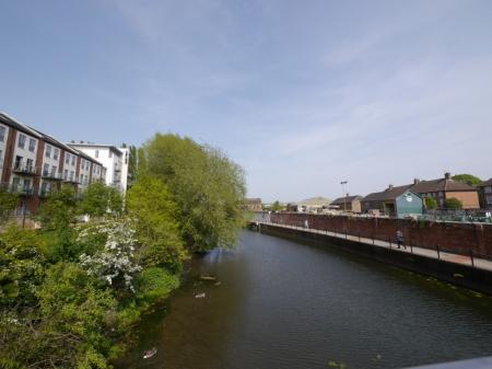 2 bedroom Flat for sale in Leetham House, City Centre, York, YO1