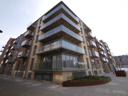 2 bedroom Flat for sale in Leetham House, City Centre, York, YO1