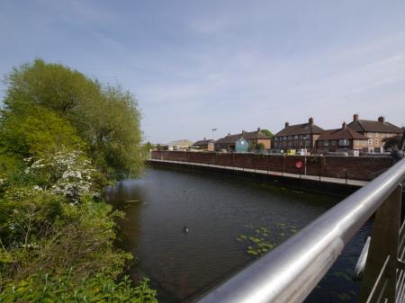 2 bedroom Flat for sale in Leetham House, City Centre, York, YO1