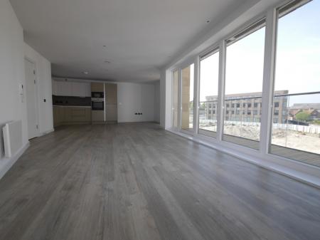 2 bedroom Flat for sale in Leetham House, City Centre, York, YO1