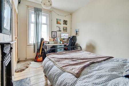 2 bedroom Terraced House to let in Dale Street, Nunnery Lane, York, YO23