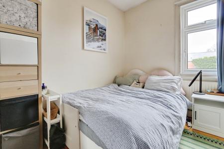 2 bedroom Terraced House to let in Dale Street, Nunnery Lane, York, YO23