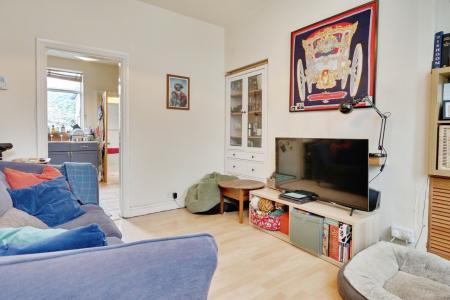 2 bedroom Terraced House to let in Dale Street, Nunnery Lane, York, YO23