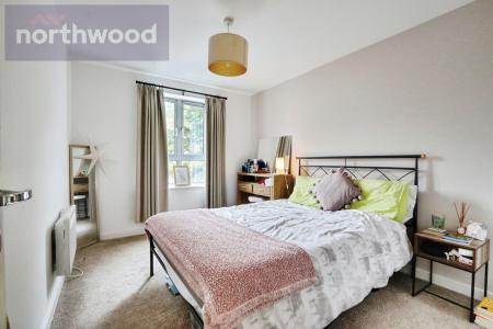 2 bedroom Flat for sale in Ripon Croft, York, YO31
