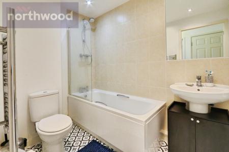 2 bedroom Flat for sale in Ripon Croft, York, YO31