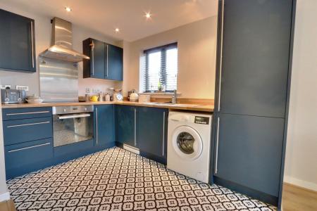 2 bedroom Flat for sale in Ripon Croft, York, YO31