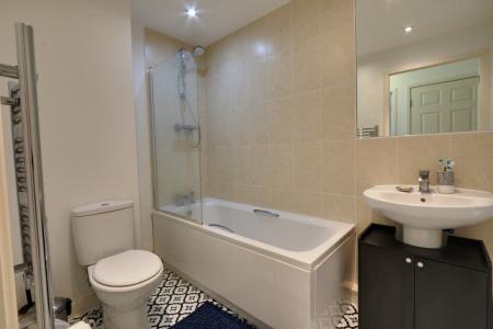 2 bedroom Flat for sale in Ripon Croft, York, YO31