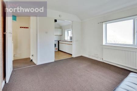 1 bedroom Flat for sale in Peterhill Drive, Clifton, York, YO30