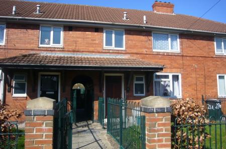 Peterhill Drive, Clifton, York, YO30