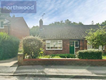 Hob Moor Terrace, Dringhouses, York, YO24