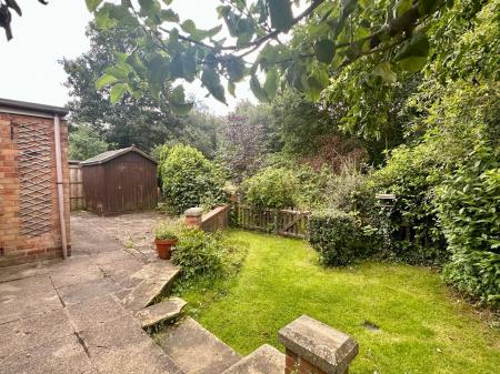 3 bedroom Bungalow for sale in Hob Moor Terrace, Dringhouses, York, YO24