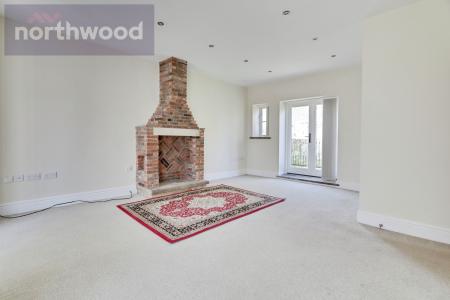 2 bedroom Bungalow to let in Parkfield Lane, North Featherstone, Pontefract, WF7