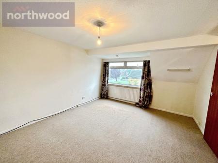 3 bedroom Semi-detached house to let in The Paddock, Boroughbridge Road, York, YO26