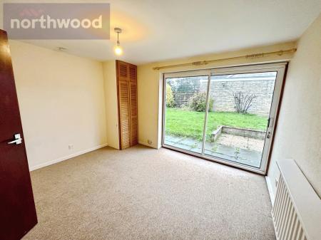 3 bedroom Semi-detached house to let in The Paddock, Boroughbridge Road, York, YO26