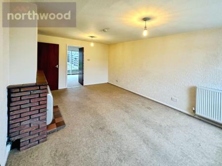 3 bedroom Semi-detached house to let in The Paddock, Boroughbridge Road, York, YO26