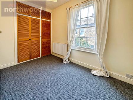 2 bedroom Terraced House to let in Hampden Street, York, YO1