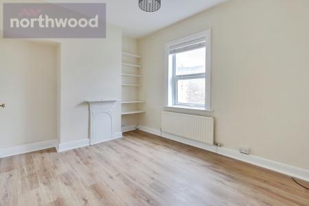 2 bedroom Terraced House to let in Walpole Street, Haxby Road, York, YO31