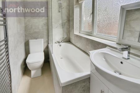 2 bedroom Terraced House to let in Walpole Street, Haxby Road, York, YO31